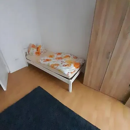 *monteurwohnung* Bahnhof Apartamento Hagen (Arnsberg)