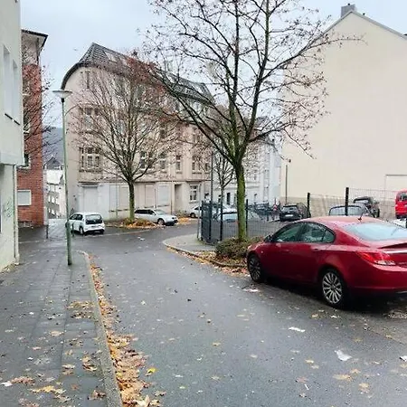 *monteurwohnung* Bahnhof Hagen (Arnsberg)