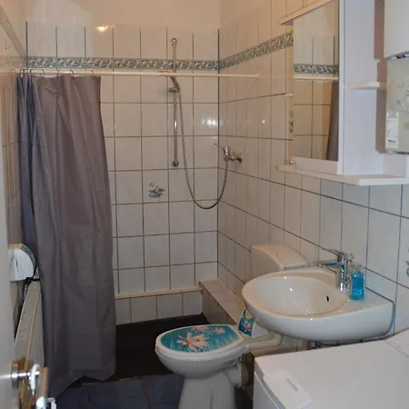 *monteurwohnung* Bahnhof
