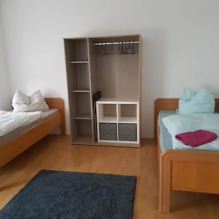 *monteurwohnung* Bahnhof * Hagen (Arnsberg)