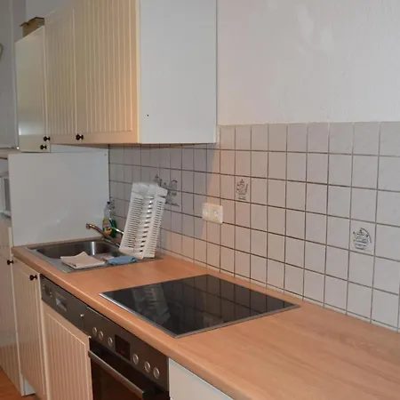 *monteurwohnung* Bahnhof * Hagen (Arnsberg)