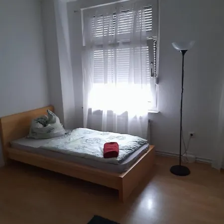 *monteurwohnung* Bahnhof * Hagen (Arnsberg)